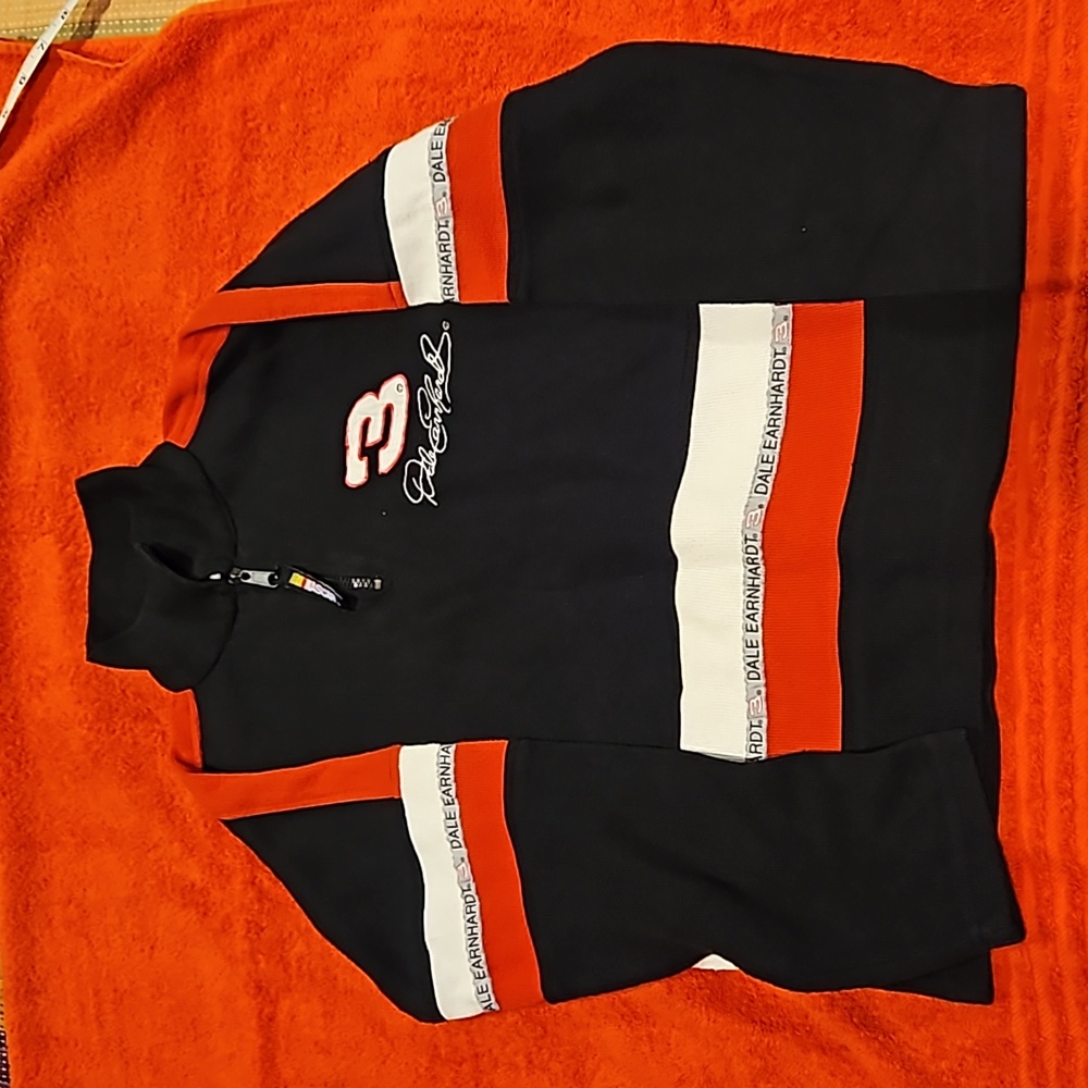 D. EARNHARDT- Sweater